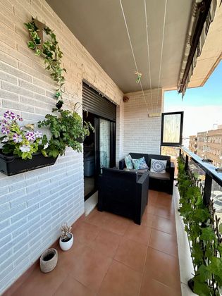 Foto 1 de Àtic en venda a Novelda de 3 habitacions amb garatge i balcó