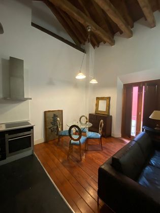 Foto 1 de Piso en venta en calle De Sixto Ramón Parro de 1 habitación con balcón y aire acondicionado