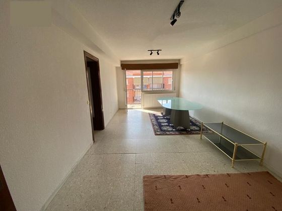Foto 2 de Venta de piso en Terradillos de 3 habitaciones con balcón y calefacción