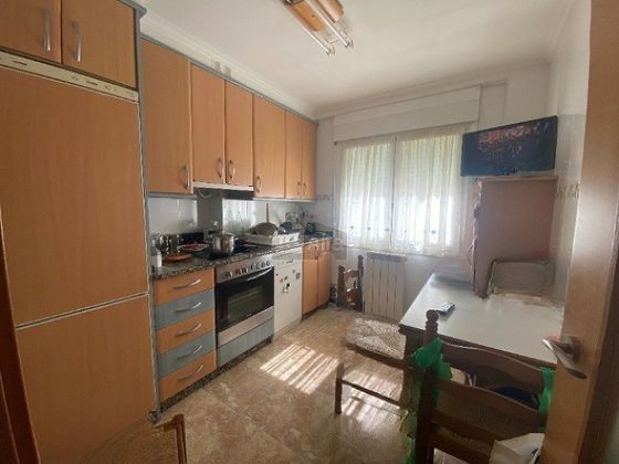 Foto 2 de Piso en venta en Altsasu/Alsasua de 3 habitaciones con aire acondicionado y calefacción