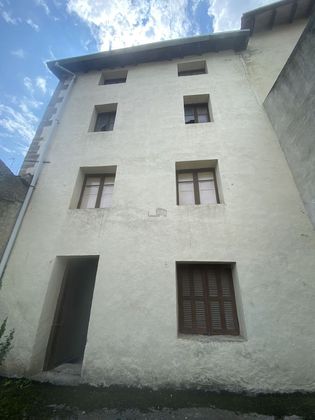 Foto 2 de Casa en venta en Altsasu/Alsasua de 1 habitación con terraza