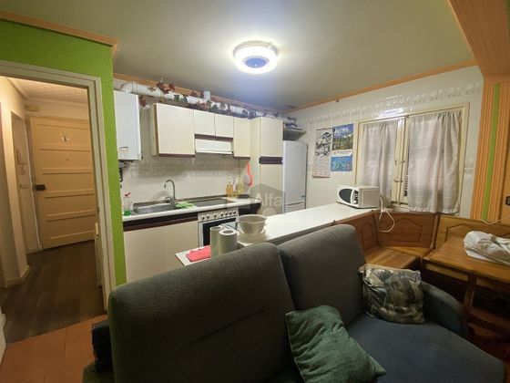 Foto 1 de Piso en venta en Altsasu/Alsasua de 3 habitaciones con calefacción