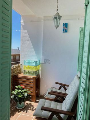 Foto 2 de Pis en venda a Miraflores de la Sierra de 2 habitacions amb terrassa i calefacció