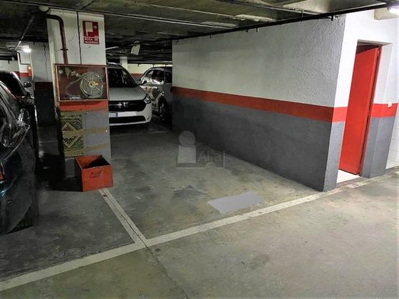 Foto 1 de Garatge en venda a Fuenlabrada II - El Molino de 23 m²