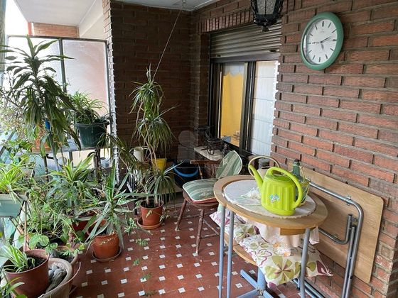 Foto 2 de Piso en venta en Nou Moles de 3 habitaciones con terraza y aire acondicionado