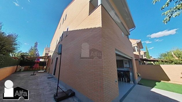 Foto 1 de Casa en venta en Miramadrid de 4 habitaciones con terraza y piscina