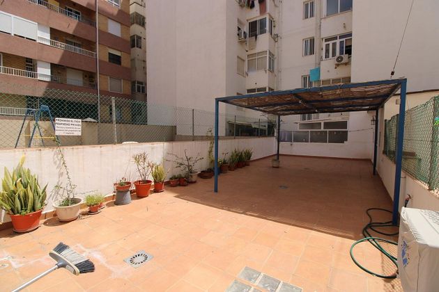 Foto 1 de Piso en venta en San Ginés de 4 habitaciones con terraza y balcón