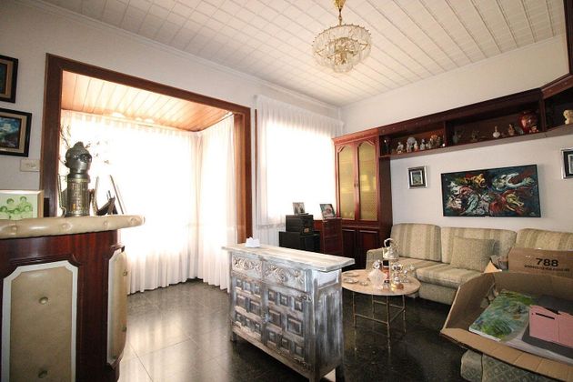 Foto 2 de Piso en venta en San Ginés de 4 habitaciones con terraza y balcón