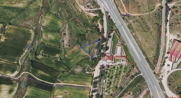Foto 2 de Venta de terreno en Eduardo Saavedra - Eloy Sanz Villa de 1695 m²