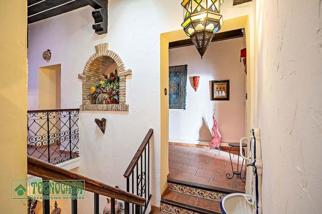 Foto 2 de Casa en venda a Alhabia de 4 habitacions amb terrassa i aire acondicionat