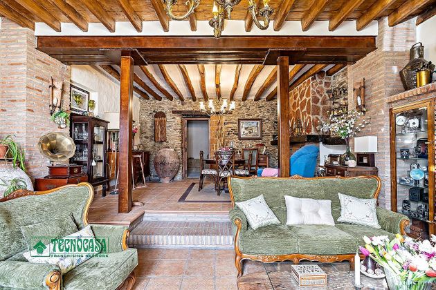 Foto 1 de Casa en venda a Tahal de 7 habitacions amb terrassa i garatge