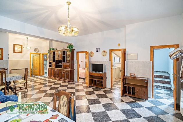 Foto 1 de Casa en venda a Fiñana de 6 habitacions amb terrassa