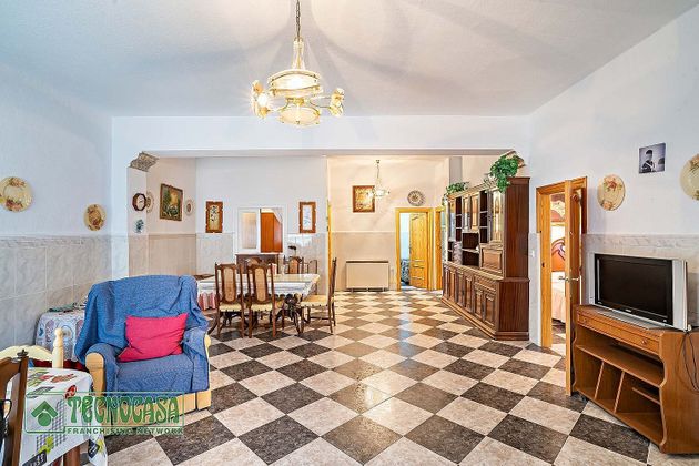 Foto 2 de Casa en venda a Fiñana de 6 habitacions amb terrassa