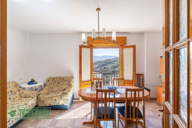 Foto 2 de Casa en venda a Ohanes de 3 habitacions amb terrassa