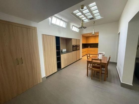 Foto 1 de Casa en venda a Santa Cruz de la Palma de 5 habitacions amb terrassa i garatge