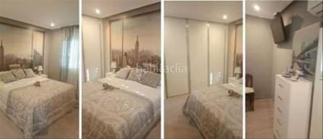 Foto 1 de Piso en venta en Alcaudete de 2 habitaciones con aire acondicionado