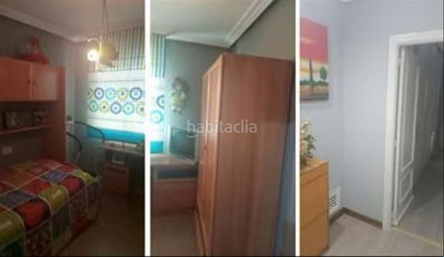 Foto 2 de Piso en venta en Alcaudete de 2 habitaciones con aire acondicionado