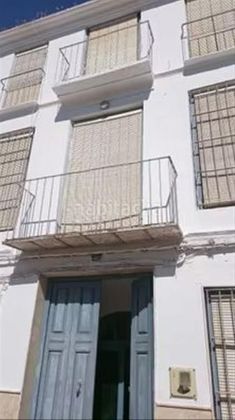 Foto 1 de Casa en venda a Alcaudete de 4 habitacions amb terrassa
