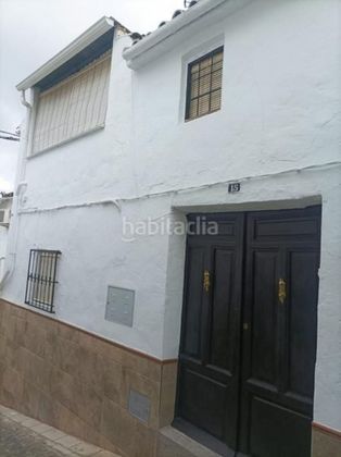 Foto 1 de Casa en venda a Alcaudete de 4 habitacions i 180 m²