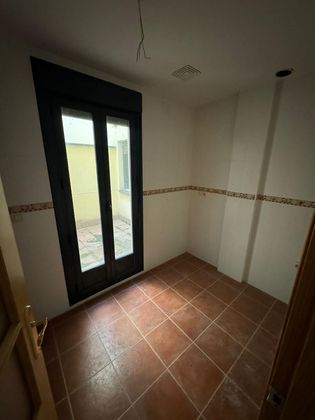 Foto 2 de Piso en venta en Alcaudete de 3 habitaciones con calefacción y ascensor