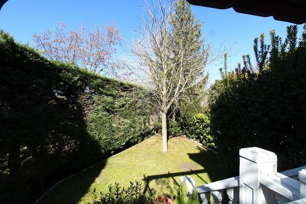 Foto 1 de Casa en venda a El Burgo de 4 habitacions amb terrassa i piscina