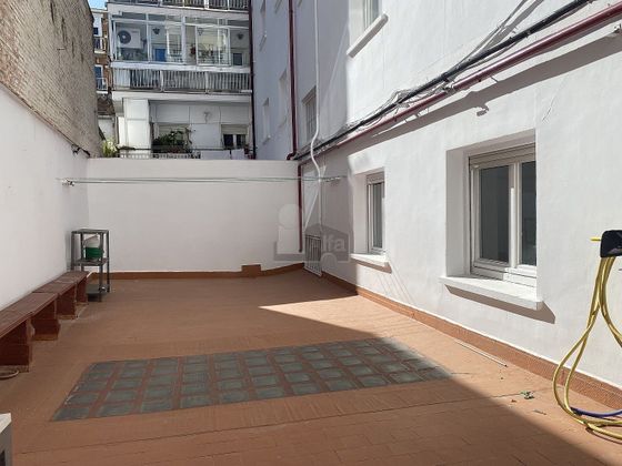 Foto 1 de Piso en venta en Valdeacederas de 3 habitaciones con terraza y aire acondicionado