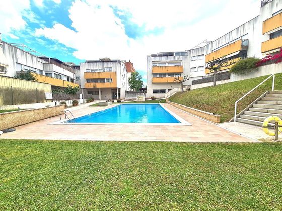 Foto 1 de Àtic en venda a Montserrat - Torre-Sana - Vilardell de 4 habitacions amb terrassa i piscina