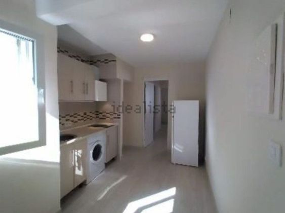 Foto 1 de Venta de piso en Palos de Moguer de 3 habitaciones con aire acondicionado y calefacción