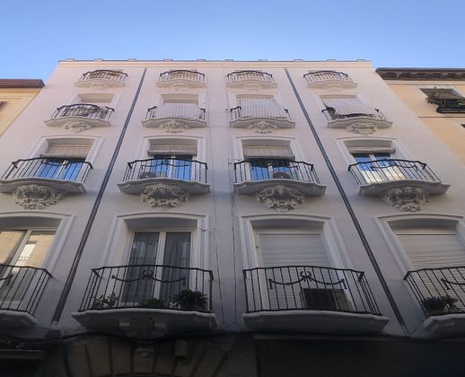 Foto 1 de Piso en venta en Universidad - Malasaña de 6 habitaciones con terraza y balcón