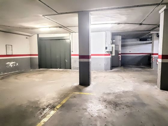 Foto 2 de Garatge en venda a Centre - Reus de 17 m²