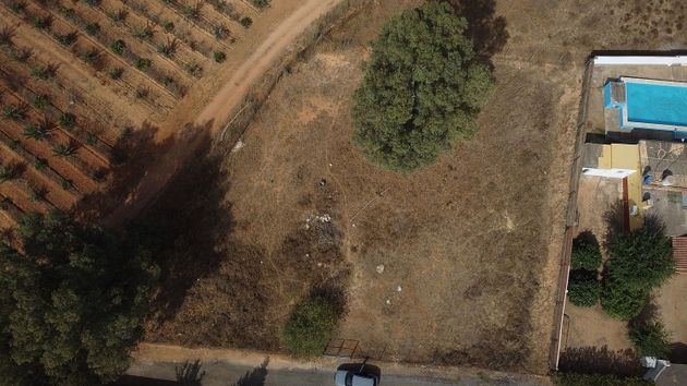 Foto 1 de Venta de terreno en Oromana de 1600 m²