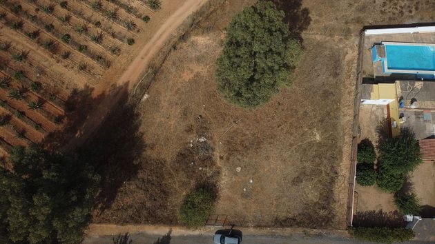 Foto 2 de Venta de terreno en Oromana de 1600 m²
