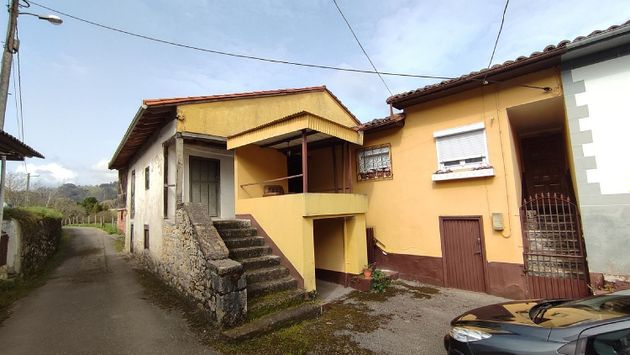 Foto 1 de Casa adosada en venta en barrio De la Quintana de 3 habitaciones y 86 m²
