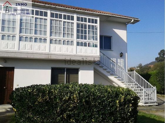 Foto 1 de Casa en venda a Neda de 7 habitacions amb terrassa i garatge