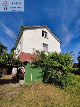 Foto 1 de Casa en venda a Valdoviño de 7 habitacions amb terrassa i garatge
