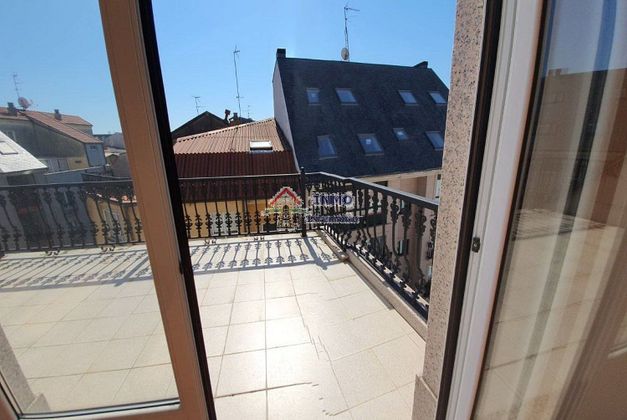 Foto 2 de Àtic en venda a Fajardo de 4 habitacions amb terrassa i garatge