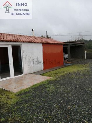 Foto 2 de Casa en venda a Piñeiros- Freixeiro de 3 habitacions amb terrassa i garatge
