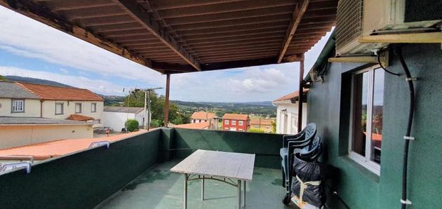 Foto 2 de Pis en lloguer a Valdoviño de 2 habitacions amb garatge i aire acondicionat