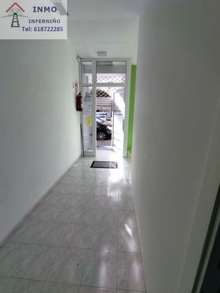 Foto 2 de Alquiler de local en Esteiro de 60 m²