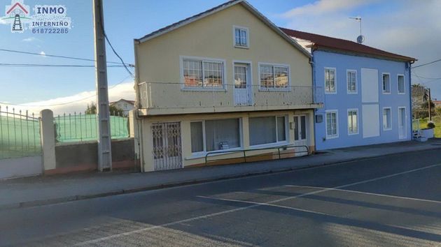 Foto 1 de Casa en venda a Valdoviño de 4 habitacions i 101 m²