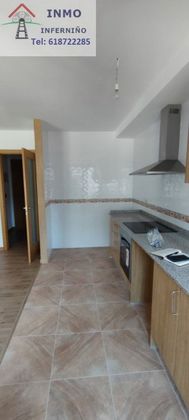 Foto 2 de Pis en venda a Alto del Castaño de 2 habitacions amb terrassa i garatge