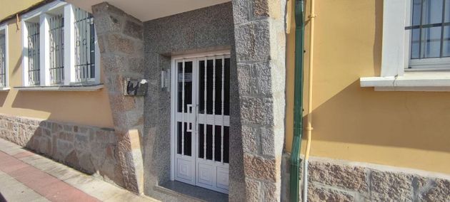 Foto 1 de Pis en venda a Alto del Castaño de 3 habitacions amb calefacció i ascensor