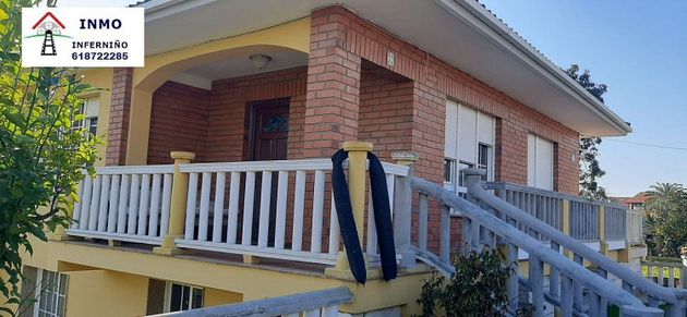 Foto 2 de Casa en venta en Vilarmaior de 5 habitaciones con terraza