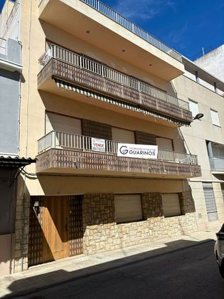 Foto 1 de Venta de casa en El Perelló - Les Palmeres - Mareny de Barraquetes de 4 habitaciones con terraza y garaje