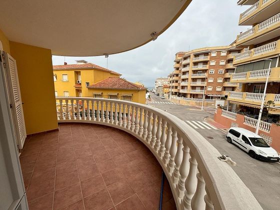 Foto 1 de Pis en venda a avenida De la Loteria de 3 habitacions amb terrassa i piscina