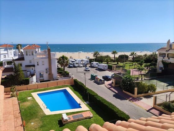 Foto 1 de Dúplex en venda a calle De Los Charranes de 2 habitacions amb terrassa i piscina