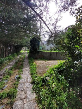 Foto 2 de Venta de chalet en Villa del Prado de 6 habitaciones con terraza y jardín