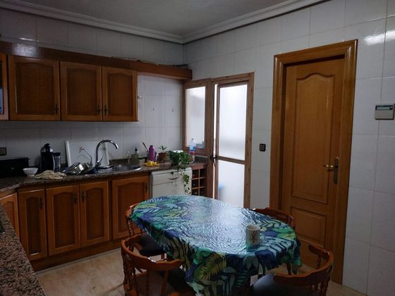 Foto 1 de Ático en venta en Molina de Segura ciudad de 4 habitaciones con terraza y garaje