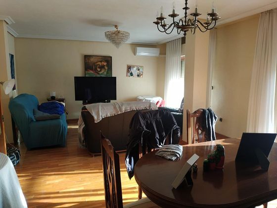 Foto 2 de Àtic en venda a Molina de Segura ciudad de 4 habitacions amb terrassa i garatge