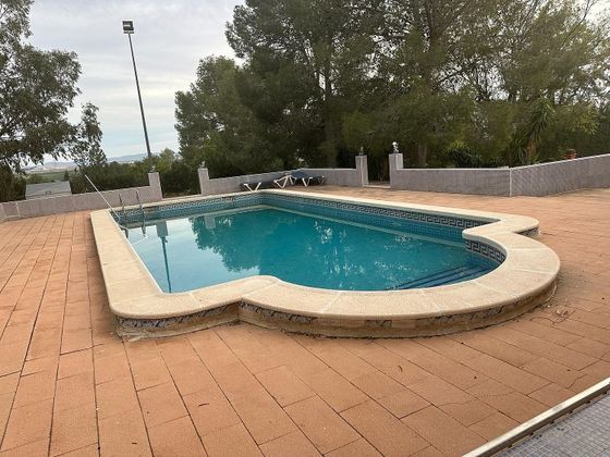 Foto 2 de Venta de casa rural en El Romeral de 3 habitaciones con terraza y piscina